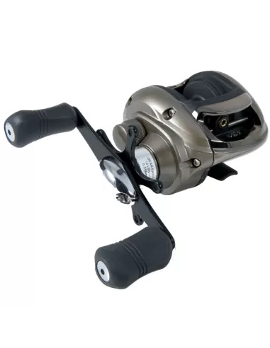 Brighton casting reel