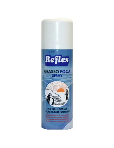 Seal grease spray 200 ml