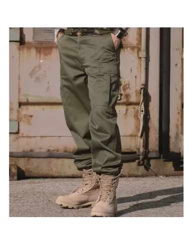 Ranger pants