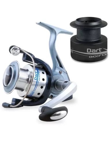 Reel Dart FD 3 Bearings