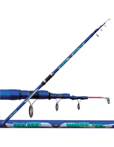 Lineaeffe Blue Wave Fishing Rod Surfcasting 220g