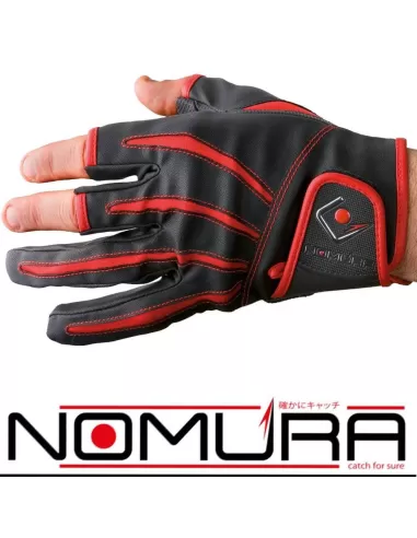 Nomura 3-finger gloves