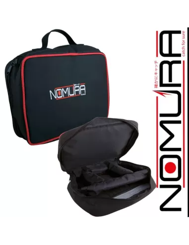 Nomura narita multi bag - fishing tackle