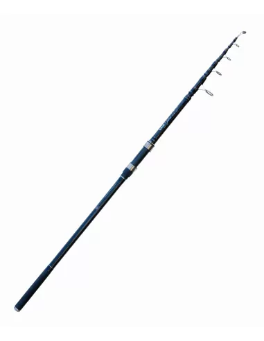 Lineaeffe Tele Spire Telescopic Fishing Rod Carbon