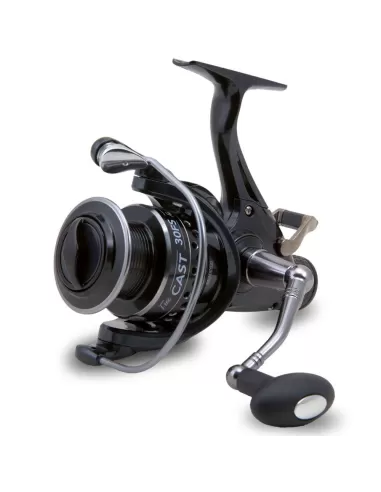 Reel Free Cast 9 Bearings