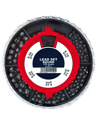 Box 5 lead soft measures