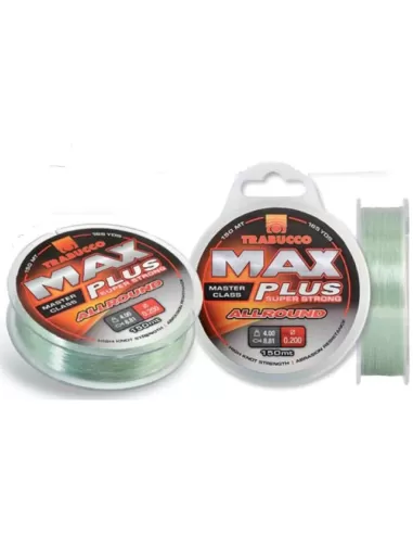 Tan yarn max plus allround 150 meters