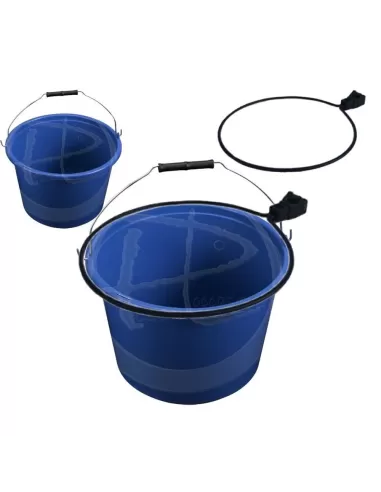 Tan door bucket + bucket