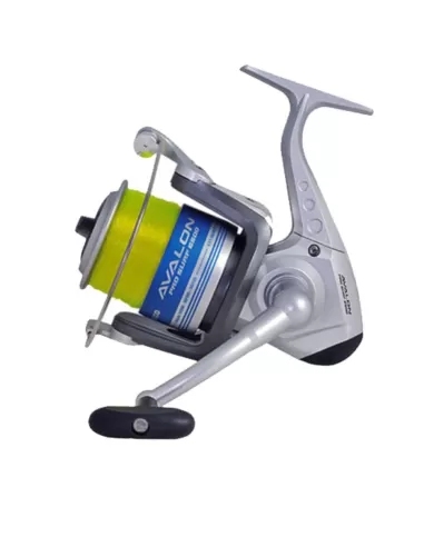 Surf reel Trabucco Avalon corded 6500 Xp