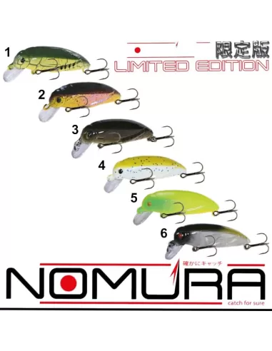 Nomura Spinning Artificial Nori