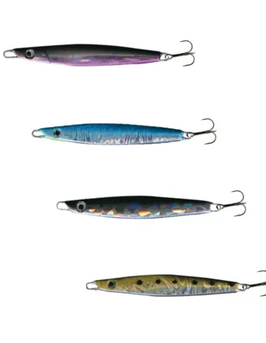 Nomura Micro Jig Misaki Light 3 e 5 Gr.-Pescaloccasione