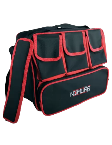 Nomura Fishing Accessory Holder Bag Narita