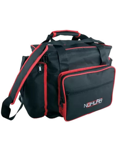 Nomura Narita Carryall Borsa Porta Accessori Da Pesca