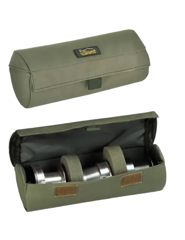 K Karp Fishing Reels Reels Spool Case Bag