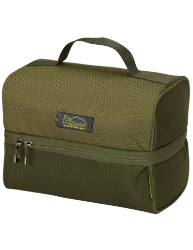 K Karp Case Rigido Porta Attrezzatura Borsa Per Accessori Cayenne Carpfishing K-Karp