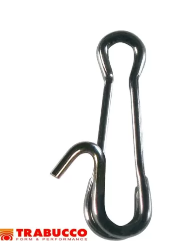 Trabucco Carabiner Hook