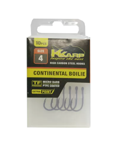 K Karp Ami For Boilie Continental From Carp Carp