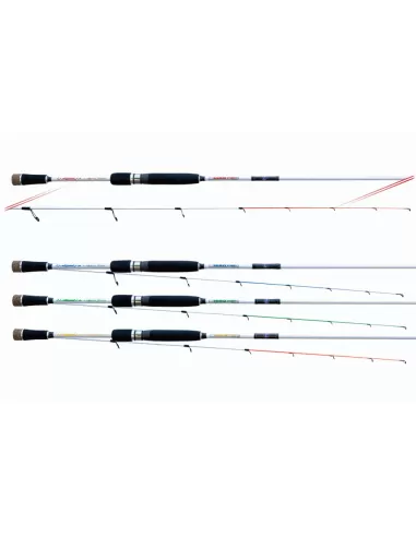 Nomura Reeds Hiro Street Carbon Light Game Fishing