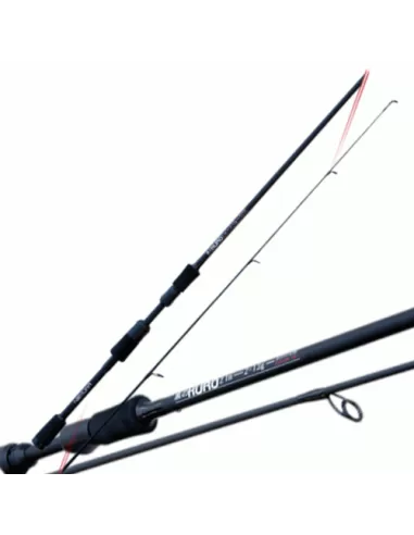 Nomura Kuro Tubular Carbon Tip Spinning Rods