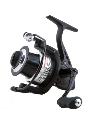 Team Specialist Spinning reel 3000 Conical Coil Measurement