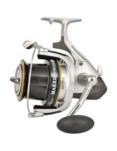 Trabucco Reel Maxxis Pro Surf Surfcasting 6 Bearings