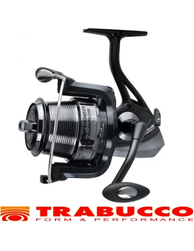 Trabucco fishing reels Sahabandu Ngr Surf Casting 5 Bearings