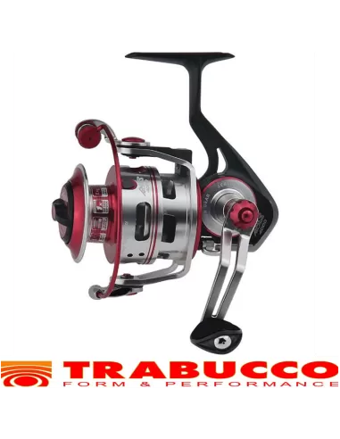 Trabucco Mulinelli Da Pesca Airblade Pro 8 Cusinetti-Pescaloccasione