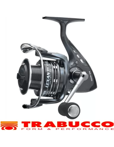 Trabucco fishing reels 6 Lexan Front Clutch Bearings