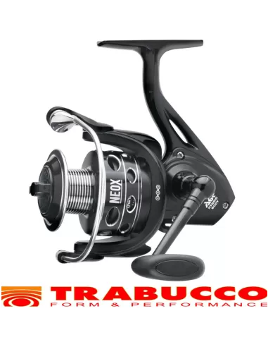 Trabucco fishing reel front drag Bearings 10 Neox