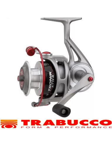 Trabucco Reel front drag Bearings 5 Tronik