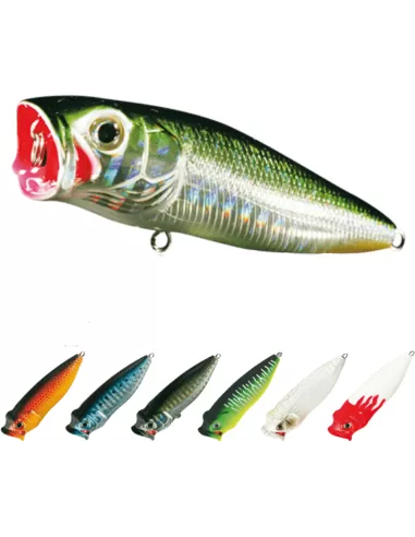 Nomura Bubble Popper - fishing tackle