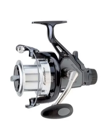 K-Karp 10000 Baitrunner Reel Excellence