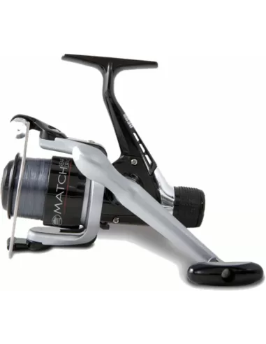 Lineaeffe 3000 rear drag Match Reel Line