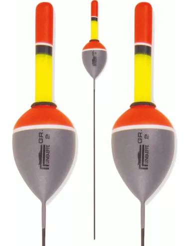 Interchangeable Rod Collection Form 14 floats Peo