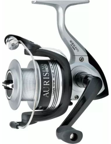 Trabucco Front Drag Reel Auris Evo