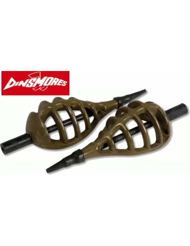 Dinsmores Inline 2 PCs for Pasture Feeders