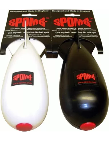 Spomb Spod Feeder from Rod Carp Fishing Surf