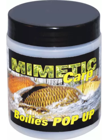 Antiche Pasture Boilies Pop Up Galleggianti 20 mm Mimetic Carp-Pescaloccasione