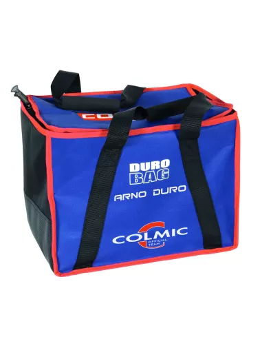 Colmic Padded Bag Arno Hard