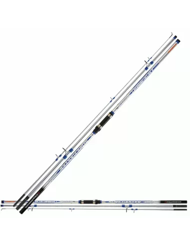 Oceanic Surf Rod 4.50 Meters 250 Grams Caster trabucco