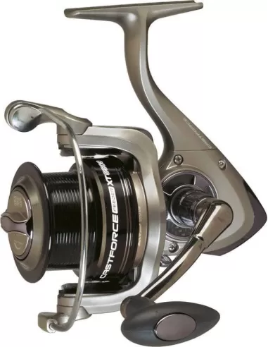 Trabucco fishing reel Castforce Xt Feeder Size 5500