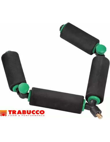 Trabucco Rollers Adjustable Roller