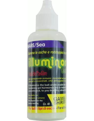 Antiche Pasture Illuminor Gel Illuminante con Ormoni -Pescaloccasione