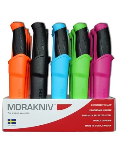 Morakniv Knife Comoanion