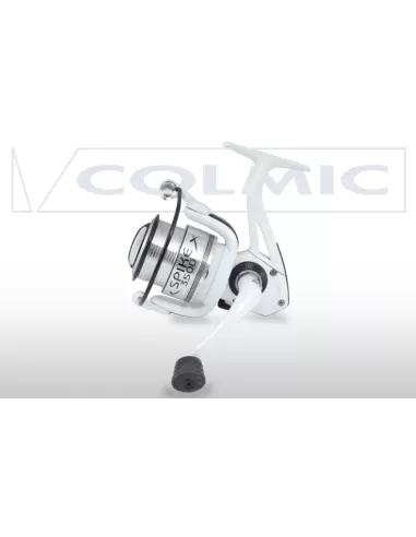 Colmic Reel Spike 7 Bearings