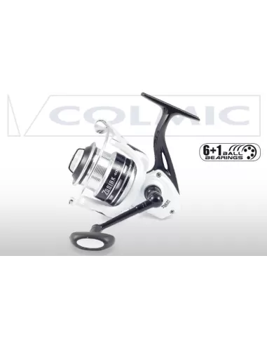 Colmic Bearing Front Drag Reels Zodiak 7