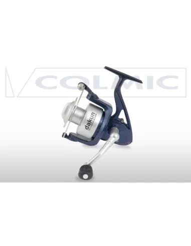 Colmic Dakun Reel 6000 Size