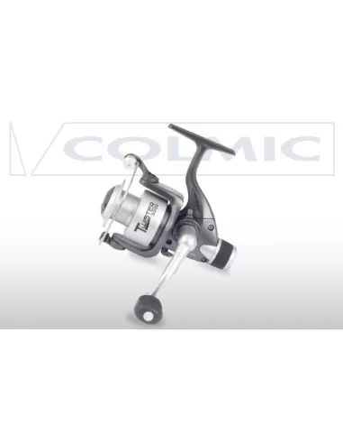 Colmic rear Drag Reel 30 Measurement Twister