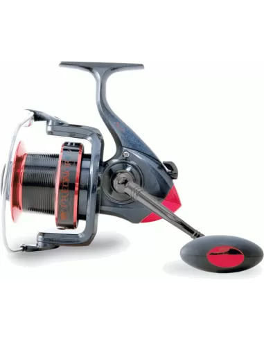 Reel Big Surf Casting Predator 6 Bearings