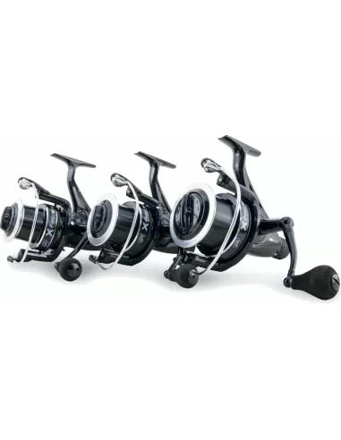 Team Specialist reels X 6 Runner Bearings